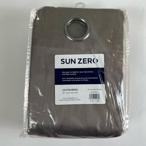 Sun Zero Panel